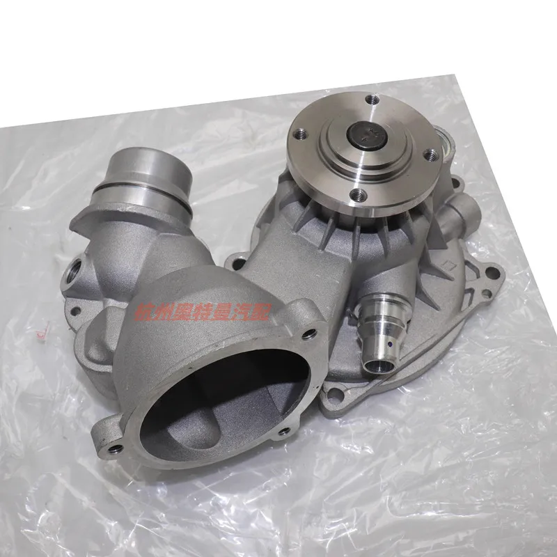 Cooling Water Pump FOR BMW E70 X5 E63 650i E60 540 550 E65 E66 E67 740 750 N62 OEM 11517586779