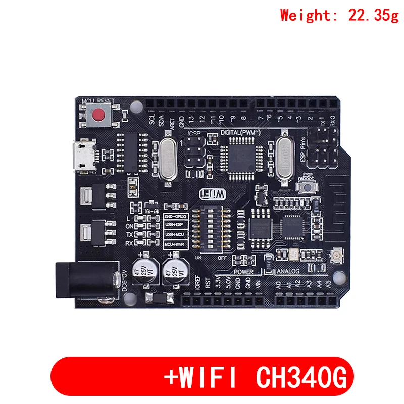 Variant: UNOR3  black