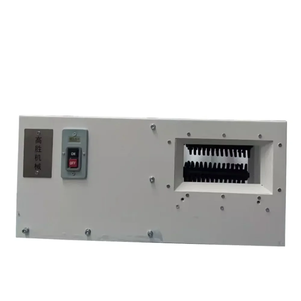 

Automatic rose stem cutting machine speed adjustable flower deburring machine 220V electric rose deburring machine