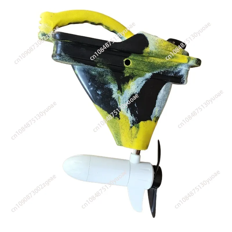 

Gold SellerKayak Electric Motor 12v Motor Fishing Kayak Accessories