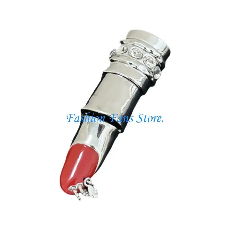  Music Festival Essential Exaggerated Enamel Drip Copper Joint Finger Ring Adjustable Wedding Band Accessory