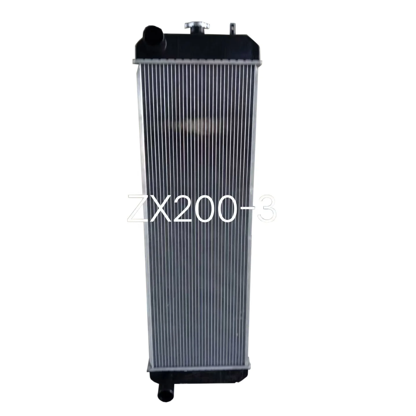 New Product Excavator 4TNV88 Oil Cooler Assy Hydraulic Oil Radiator Oil Cooler for Excavator ZX200-3 ZX240-3 ZX200-5G