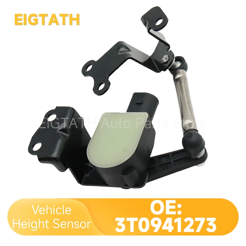 

3T0941273 Rear Left Right Height Level Sensor For Skoda Superb B6 3T 2008–2015 Yeti 5L 2009–2017 High Quality Auto Spare Parts