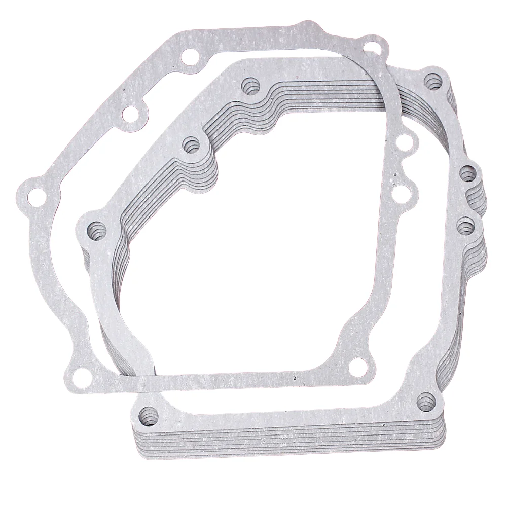 10pcs/lot Crankcase Gasket For Honda GX160 GX200 5.5HP 6.5HP GX 200 160 Small Engine Motor Parts