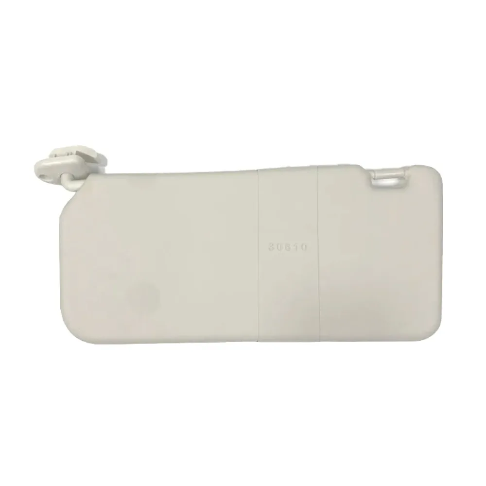 

Left Right Front Windshield Glass Sunshade with Lens Sun ViSor Board Vanity Lens 84802-62L00-00 for Suzuki Alto 84801-62L00-000