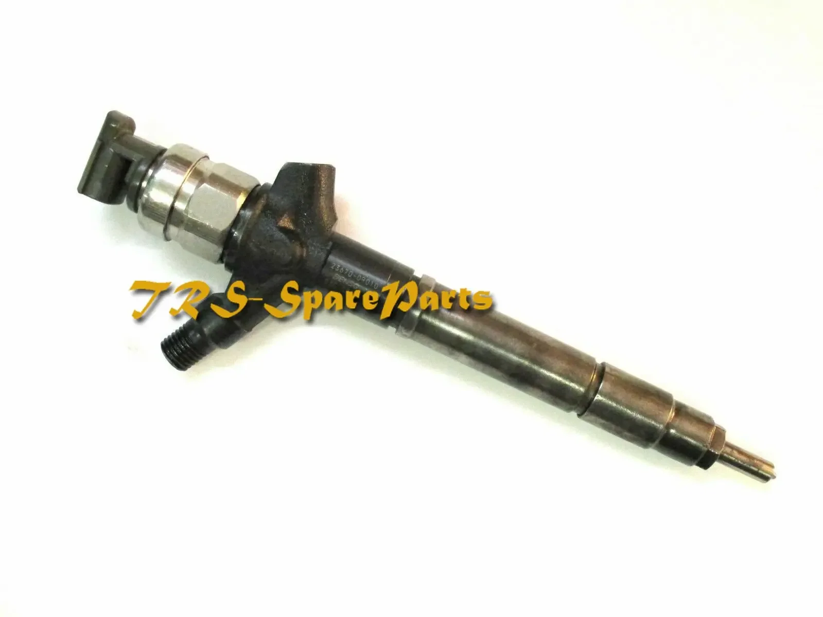 Diesel Fuel Injector 23670-0R020 23670-0R170 For TOYOTA COROLLA RAV 4 2,2 D-4D