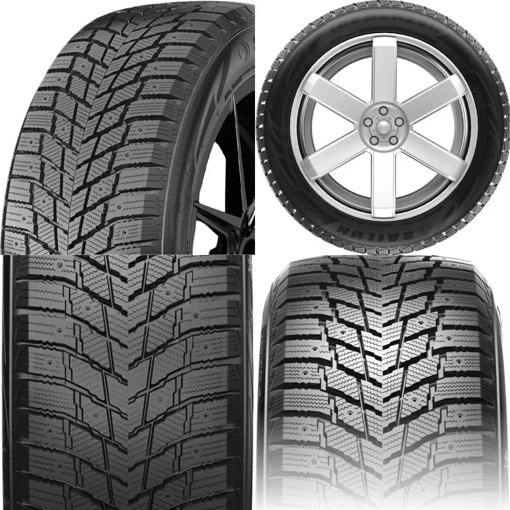 

Sailun Ice Blazer WSTX 225/60R17 99T