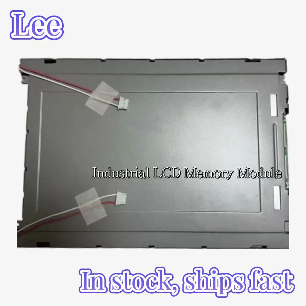 

Совершенно новый 10,4-дюймовый промышленный ЖК-экран KCB104VG2BA-A21 KCB104VG2CA-A43 /KCB104VG2CA-A44 KCB104VG2CG-G20