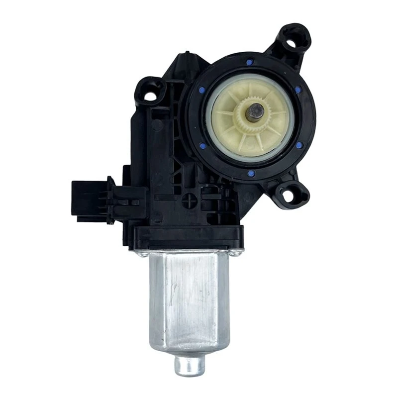 Front Left Window Motor For VW Multivan Transporter T5 2008-2015 14Pin 6Q2959802F Window Lift Regulator Motor 6Q2959802G-A97E