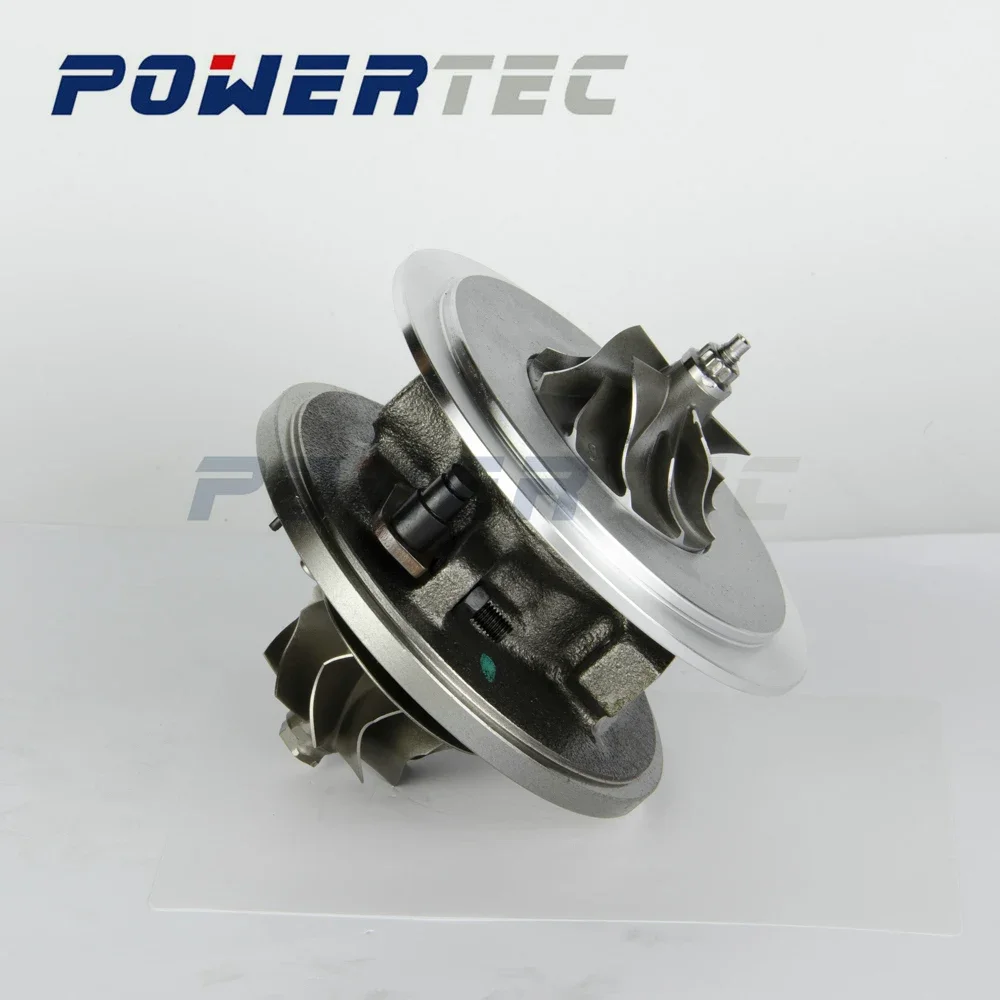 GT1749MV Turbo charger CHRA 767835 Turbocharger Cartridge 55195787 Turbo Core For Fiat Croma II Stilo 1.9 JTD 88Kw Z19DT