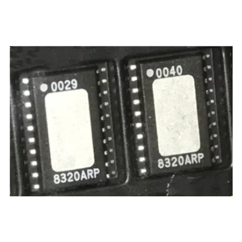 

4PCS 8320ARP AD8320ARP Communication and Network Chip SOP-20 100% Quality