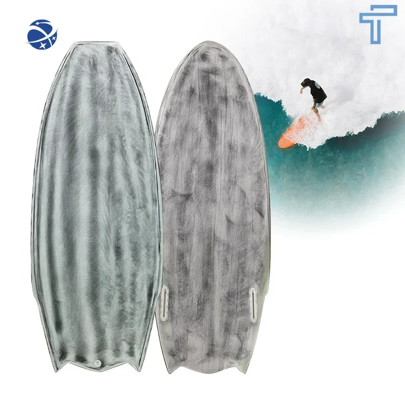 

China Manufacturer OEM/ODM Customized Water Sports Surfboard Wave Surfboards Wakeboard