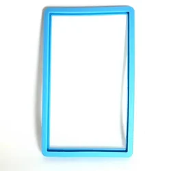 PTCG Rating Card Box Silicone Soft Rubber Color Protective Shell Fully Surrounded Anti-drop and Scratch Easy To Clean