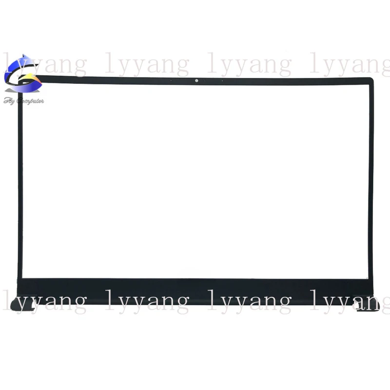 f  New For MSI PS63 MS-16S1 Modern 8RD 8SC 8M Laptop LCD Front Bezel Cover