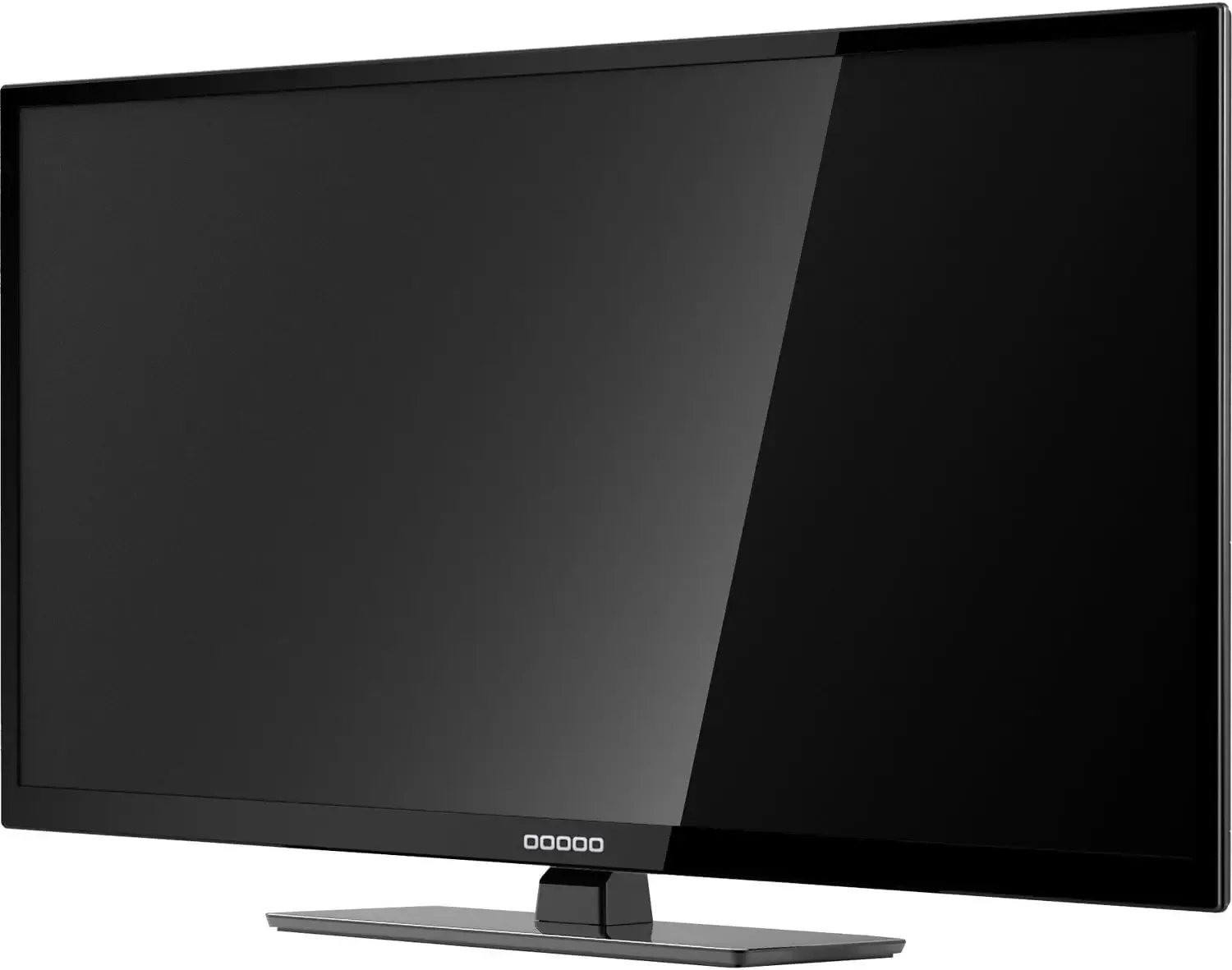 40-Inch 1080p Full HD LED TV