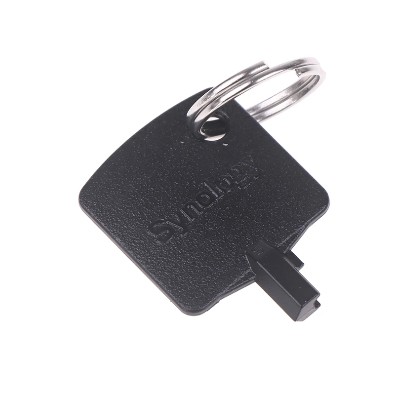 1PCS For DS923+ 920+ DS1621+ DS1821+ Etc Hard Drive Bay Key Hard Drive Bay Key Synology NAS Drive Bay Key