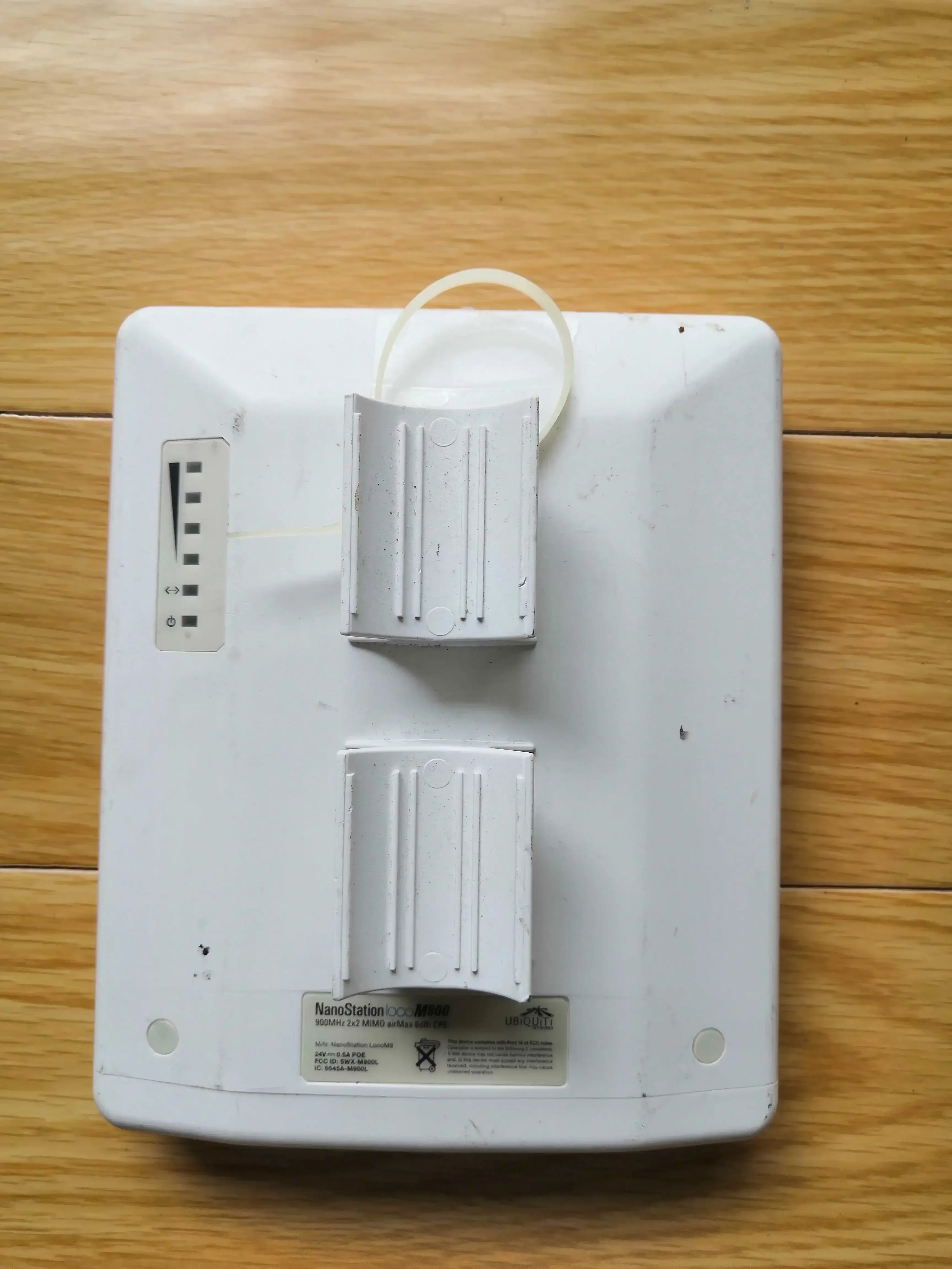 

For Original Ubnt M900 Point-to-point Monitoring Wireless Bridge