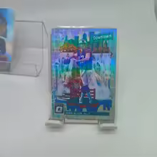 Panini Donruss Downtown Josh Allen Jim Kelly DIY selbstgemachte Fußball-Rugby-Star-Sammelkarten, Geburtstagsgeschenk-Kollektion - AliExpress 26