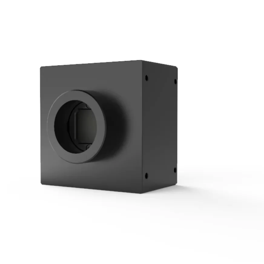 

20262048x2048 Area Scan High-Speed C-Mount USB3.0 Interface UV Industrial Camera for Seal Integrity Check & Plastic Seal Inspect