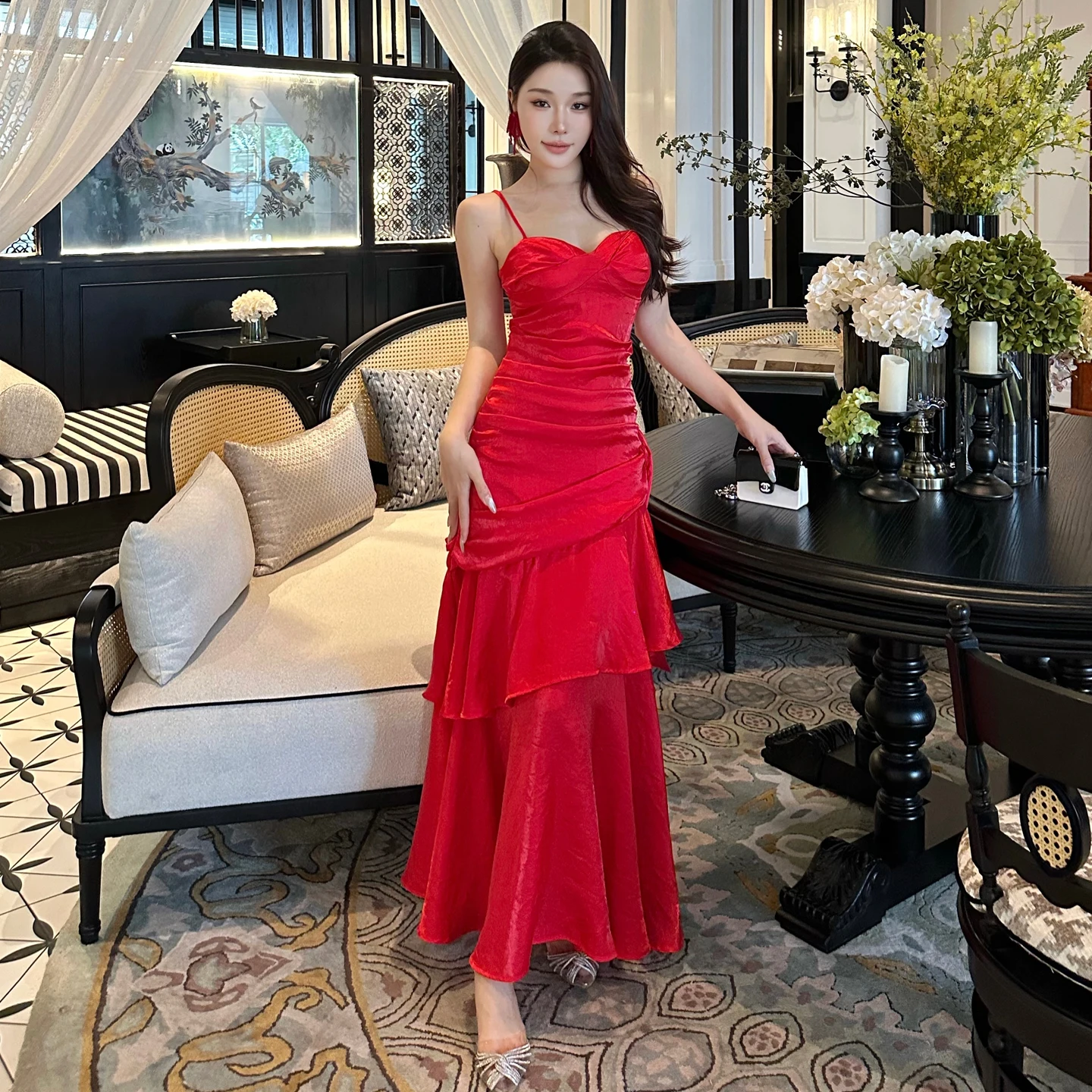 Retro Hong Kong Sle…