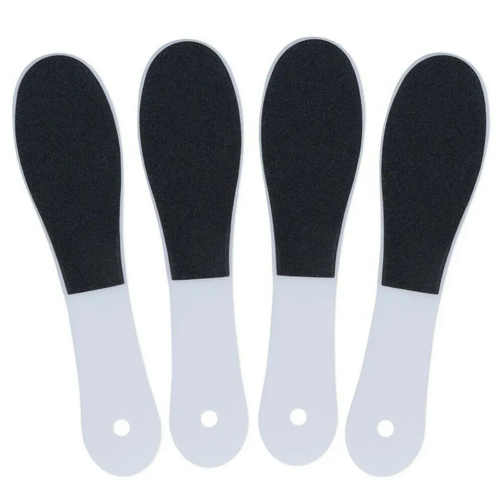 1 pièces râpe pédicure épurateur pieds outil de soin pied fichier peau morte élimination pieds râpe callosités dissolvant