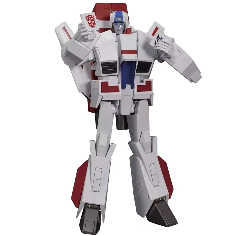 In Voorraad Takara Tomie Transformatoren Meester MP-57 Skyfire Robot Anime Actie Model Speelgoed Cadeau