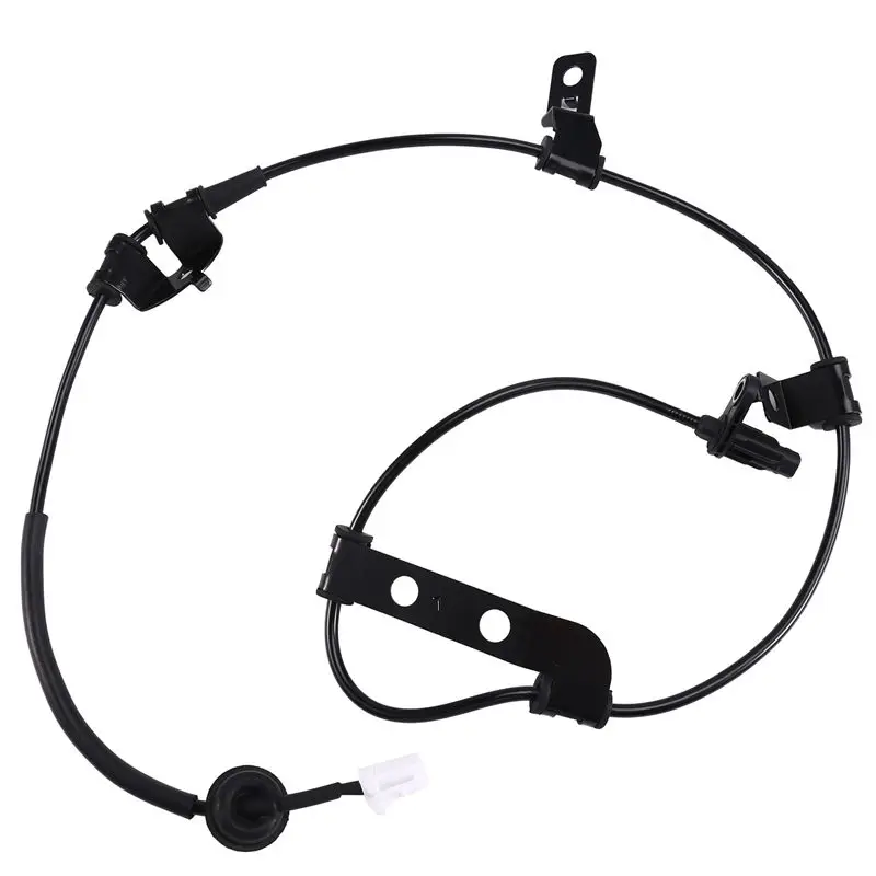 Sensor de Velocidade da Roda ABS Traseiro Esquerdo AB96-Car 95680-2S300 para Tucson IX35
