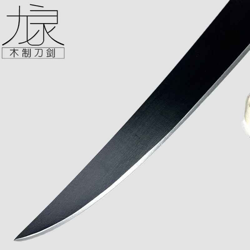 Kurosaki Ichigo épée BLEACH accessoires de Cosplay pour Halloween fête de noël
