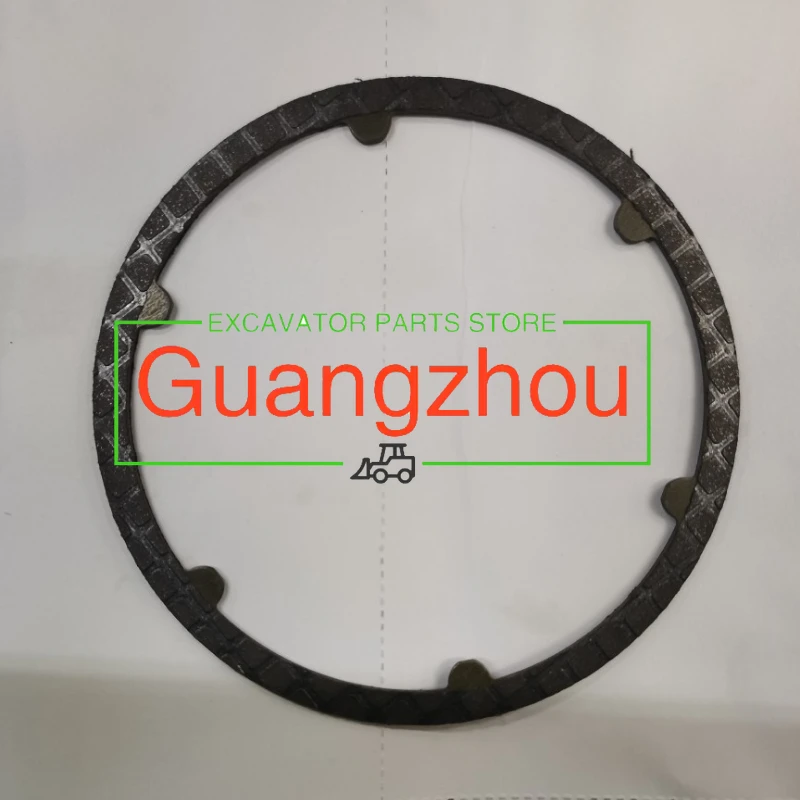 

for 3K021-2348 Kubota Transmission Parts Synchronization Device Clutch Disc Higher Quality Excavator Accessories New