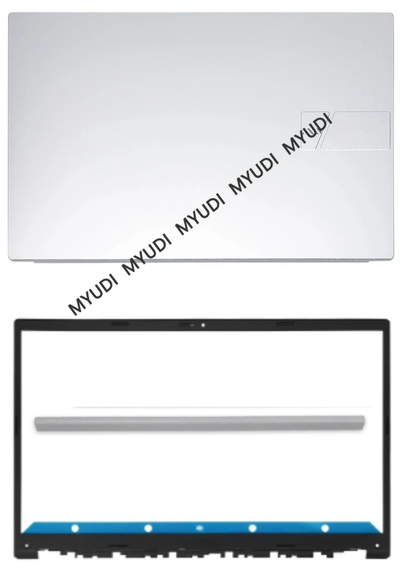 For ASUS Vivobook X1504VA Case X1504 X1504Z X1504ZA F1504Z X1504V