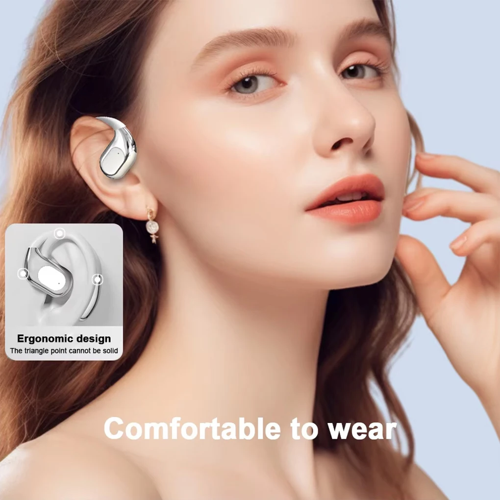K02 Wireless Earpho…