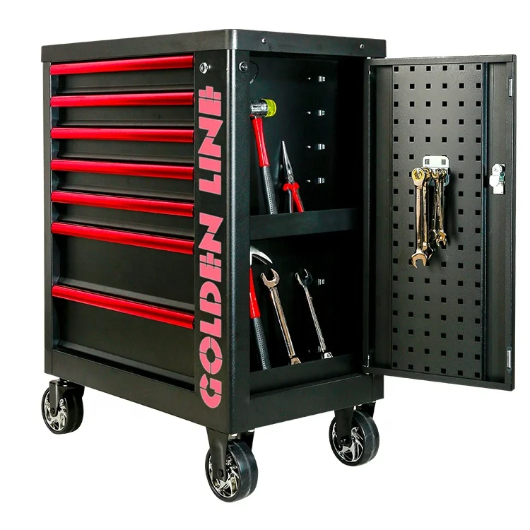 Rolling Tool Box Ca…