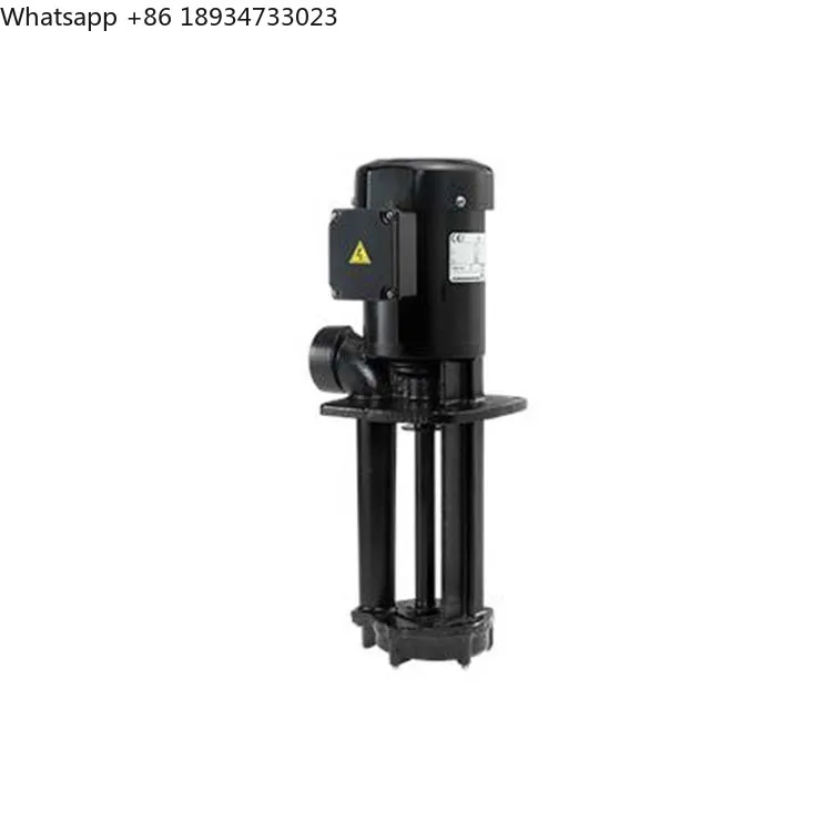 New & Original Single Stage Pump for Machine Tool Applications MTA 200-250 A-W-B-B