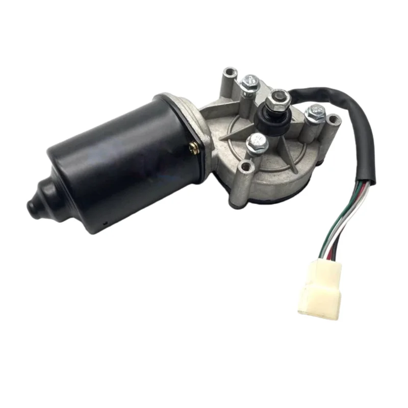 

Excavator E312 320 329 336 349 313D2GC wiper motor arm and blade, wiper motor, high quality