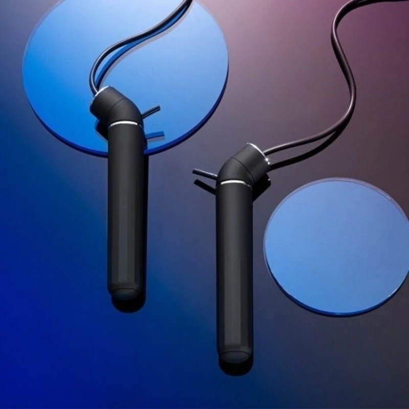 2nd generation Bluetooth counting professional intelligent adjustable rope adult fitness fat burning  rope