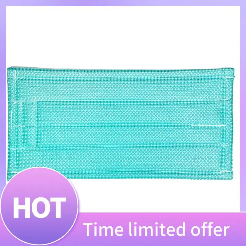 

A11R Vacuum Cleaner Microfiber Cleaning Cloths Reusable Washable Mop Cloth For Vorwerk Kobold SP7 SP600 SPB100