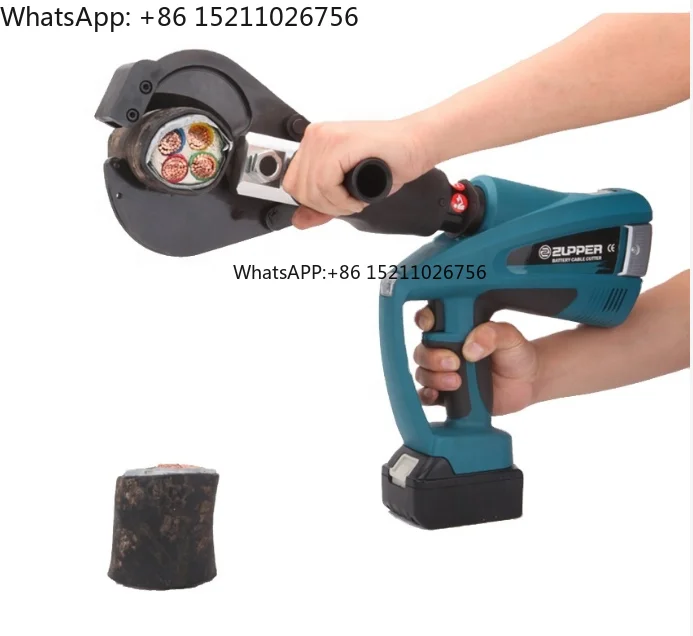 Zupper BZ-105C Elec… - image