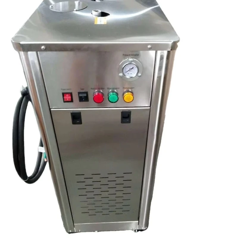 

Steam car washer 220 v/380 v Automotive steam cleaning