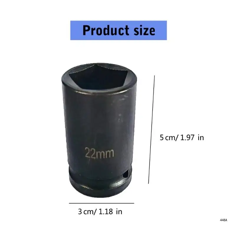 열심히 일하는 사람들을 위한 드라이브 및 13/16" 5점 유틸리티 소켓이 있는 펜타곤 소켓 5점 유틸리티 소켓