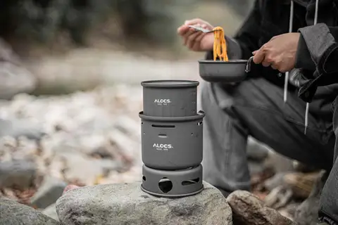 8 best sales alocs - №8