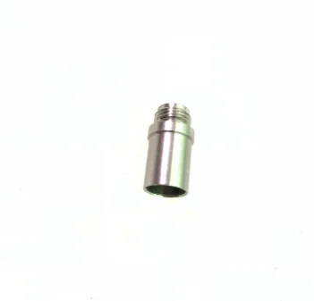 Stryker Endoscope Connector Storze Laparoscopy Olympus and Dyonics Fiber Interface Parts as Stainless Steel