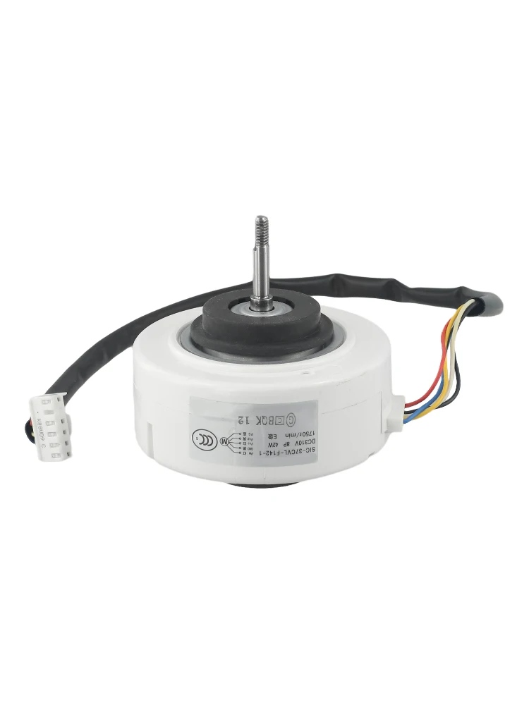 Brushless Motor 9-72V DC +310V Driving Voltage DC14-16V Working Voltage 0-6.5VPWM Speed Regulation Machine Accessories