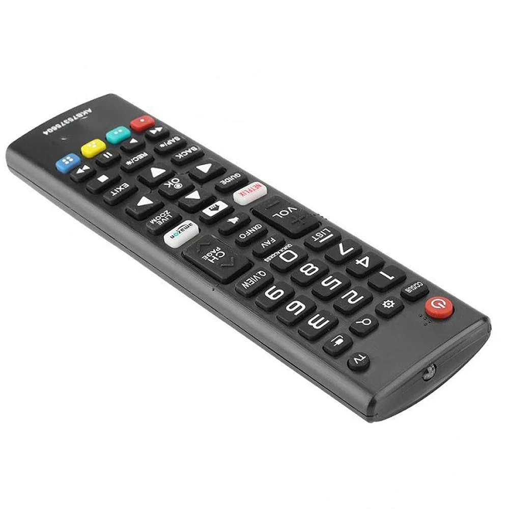 Mando a distancia de repuesto ABS para TV inteligente, AKB75375604