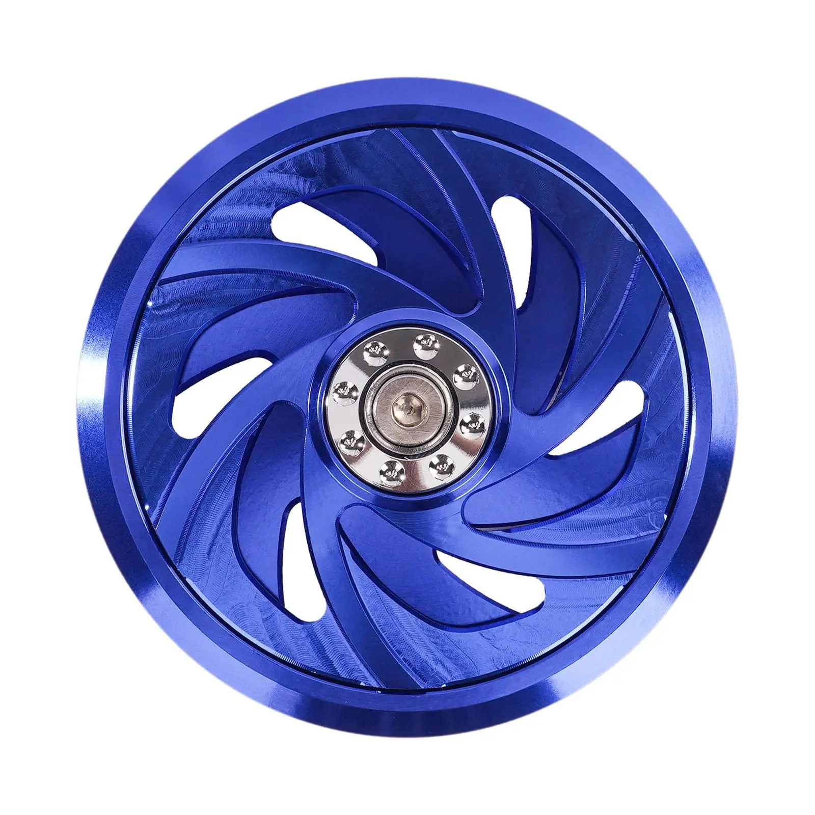

Fan Cover,Easy to Install,Aluminum Alloy,Spare Parts Engine Cooling Fan Protector
