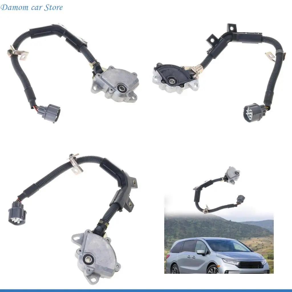 

A2UC CAR Нейтральный защитный выключатель легко установить 12766004 28900P6H003 NS158 28900P7W013