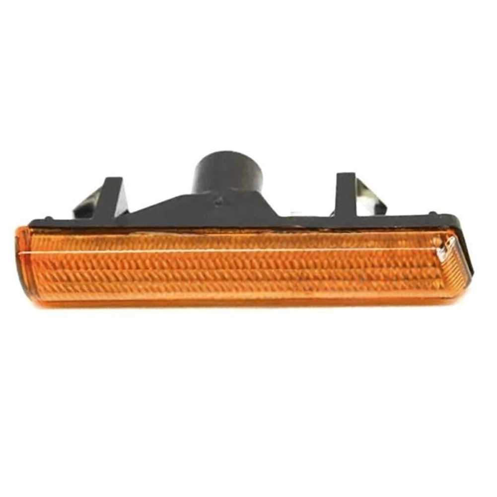 

AU28-Fender Lights Turn Signal Sand Board Lights For BMW 7 Series 63138360215 63138360216