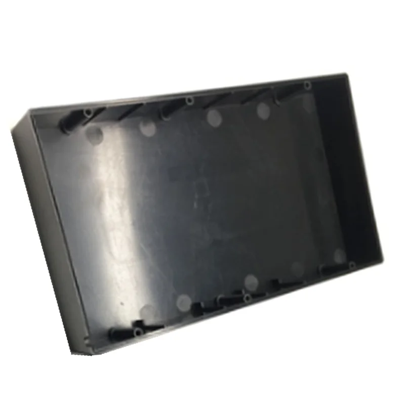 AT05-Electric Vehicle Battery Box Lithium Battery Plastic Shell Lithium Battery Protection Box