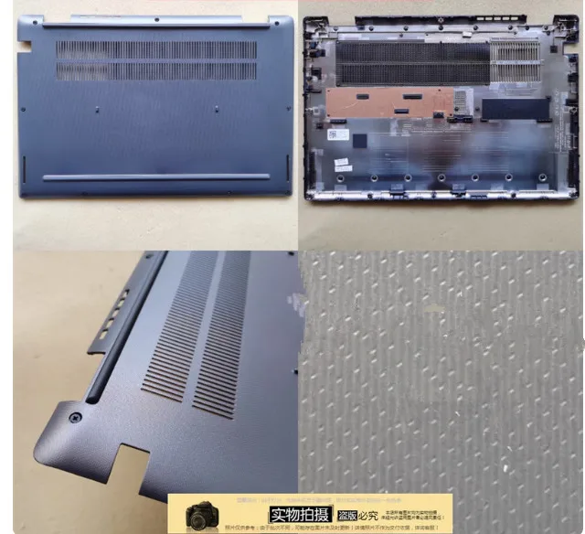 

Новая нижняя крышка латпоп для DELL Latitude 3430 3435 E3430 045Y4M