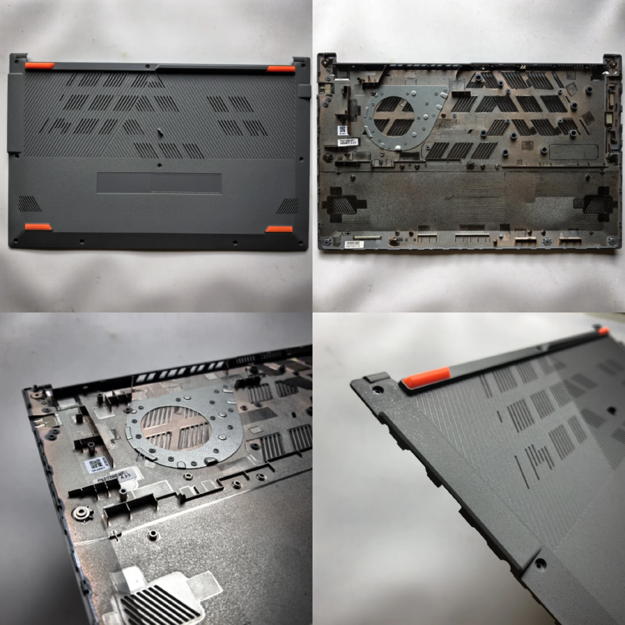 

New laptop bottom case cover for Asus 15 Vivobook E1504 E1504G E1504F 13N1-H2A0701