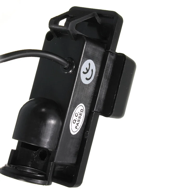 Kamera Tampilan Belakang Mobil 170 CCD Kamera Parkir Mundur Kamera Dasbor Mobil Untuk Benz Vito Viano 2004-2022 Sprinter B Class W639